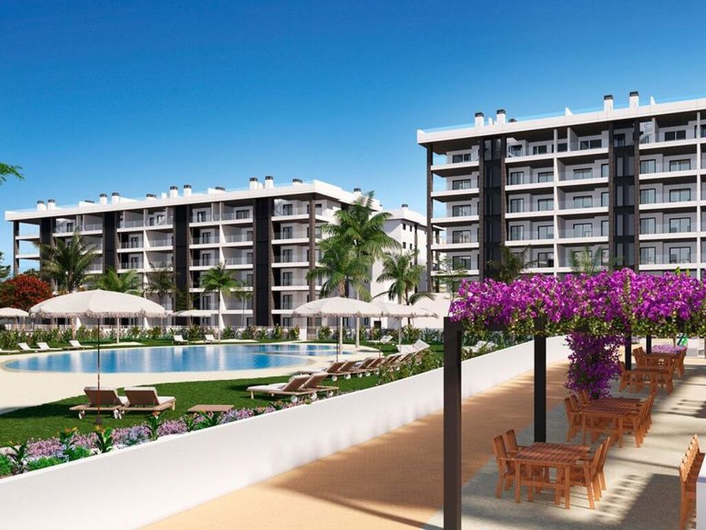 Appartement de luxe à vendre à Torrevieja, 540 000 €, Photo 4