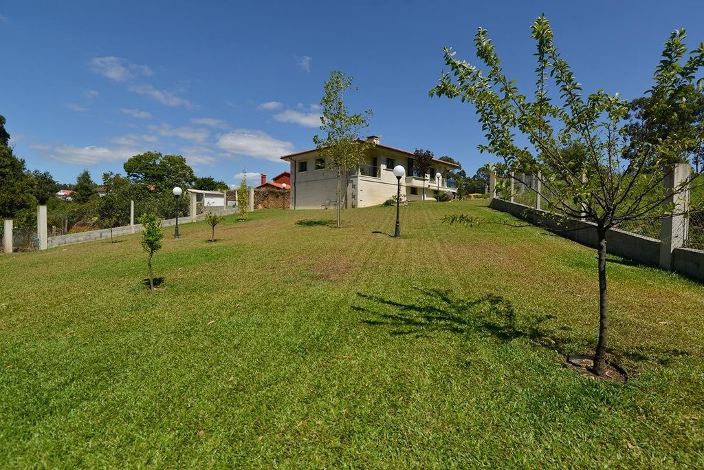 Luxury House for sale in O Rosal, 725 000 €, Photo 4