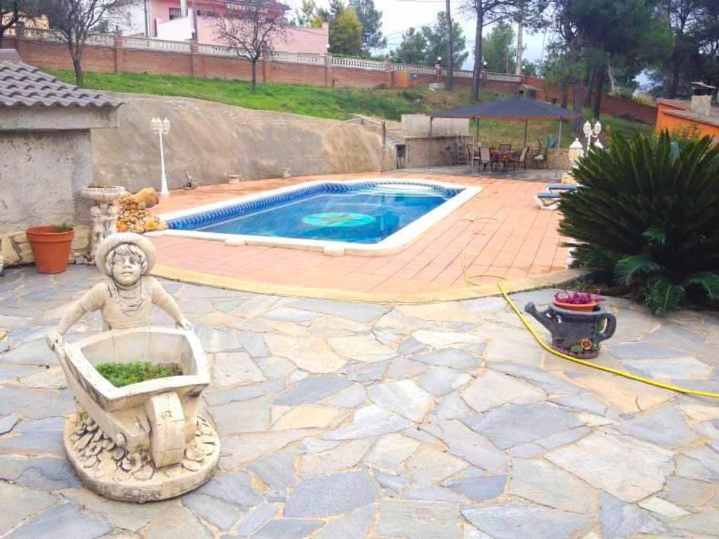 Maison de luxe à vendre à Piera, 475 000 €, Photo 4
