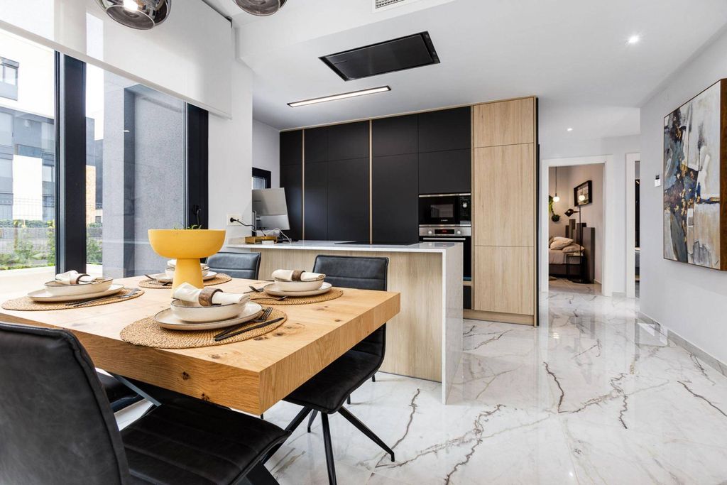 Appartement de luxe à vendre à Playas de Orihuela, 419 000 €, Photo 4
