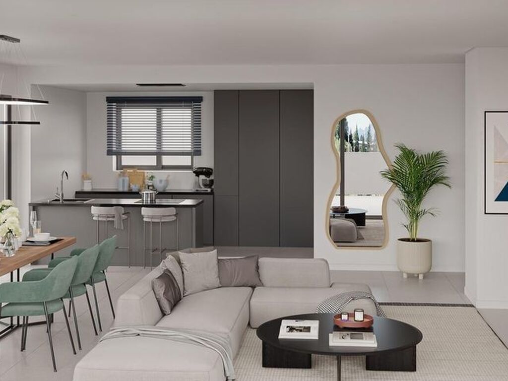 Appartement de luxe à vendre à Marbella, 680 000 €, Photo 4