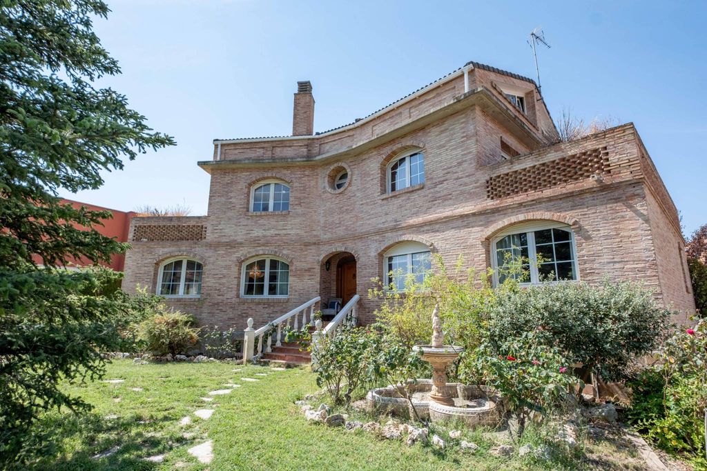 Maison de luxe à vendre à Zaragoza, 940 000 €, Photo 4