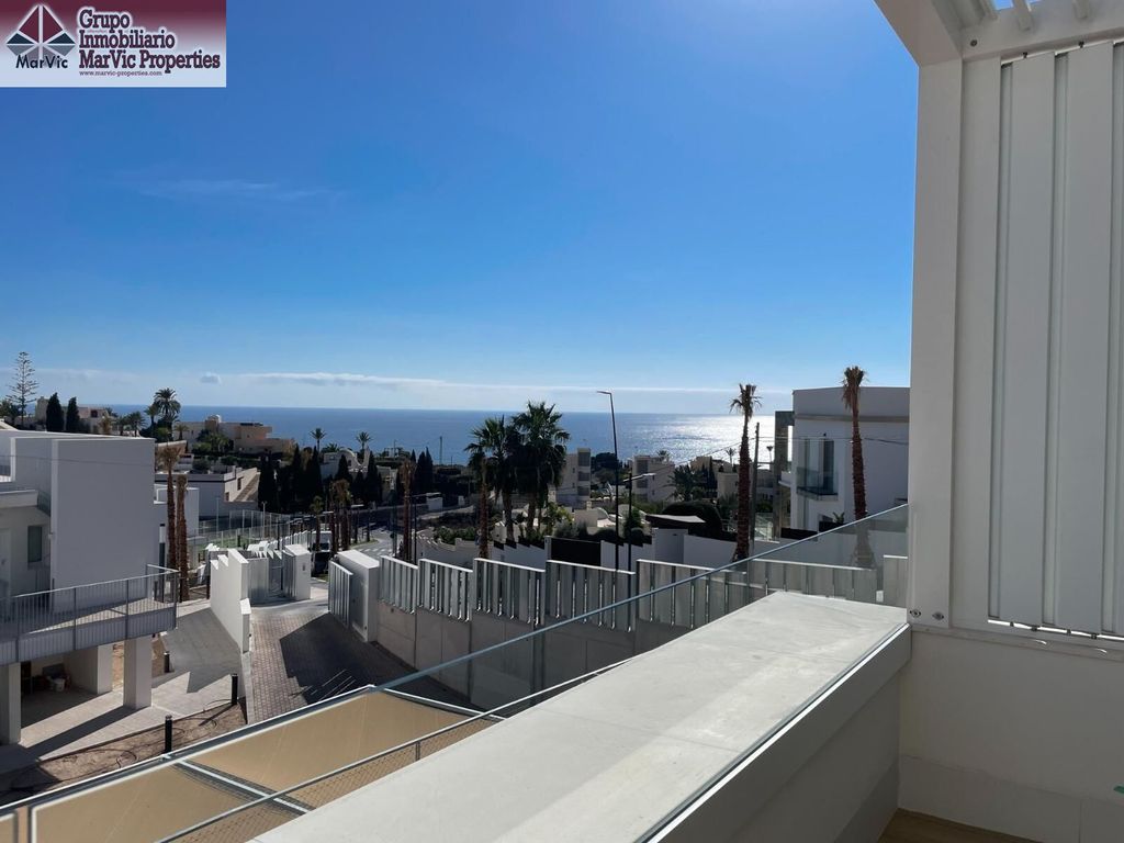 Appartement de luxe à vendre à Villajoyosa, 600 000 €, Photo 4
