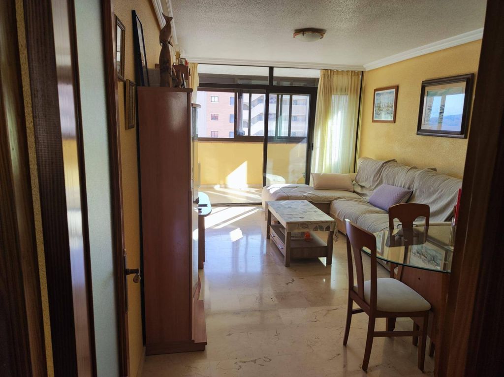 Appartement de luxe à vendre à Benidorm, 420 000 €, Photo 4