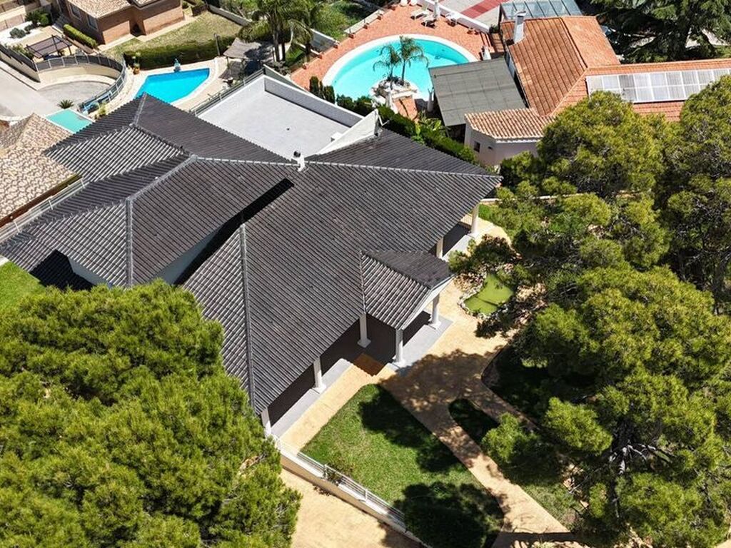 Maison de luxe à vendre à Picassent, 950 000 €, Photo 5