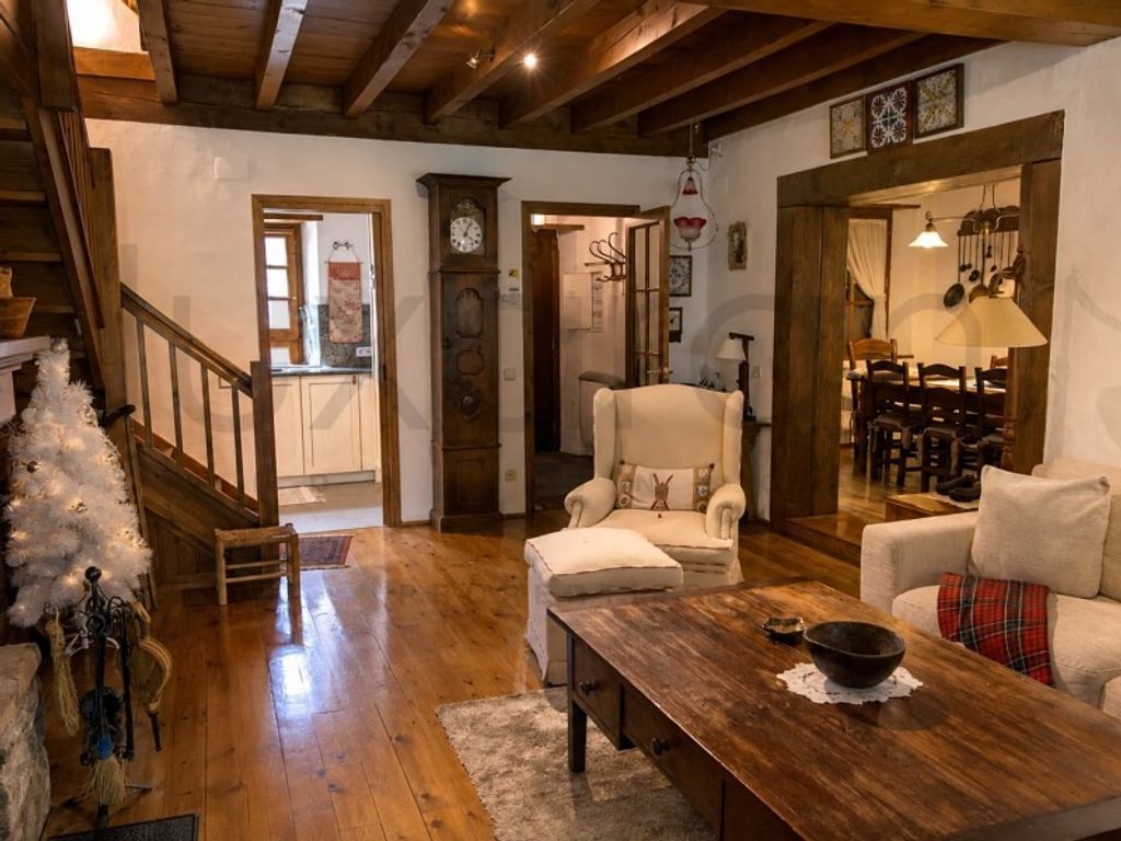 Maison de luxe à vendre à Vielha, 795 000 €, Photo 5