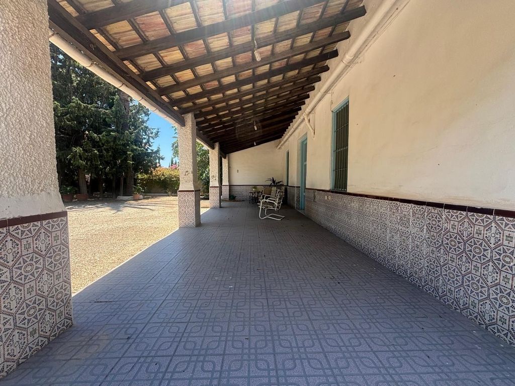 Maison de luxe à vendre à Elche, 415 000 €, Photo 5