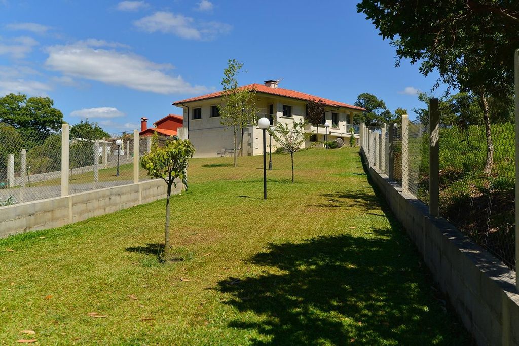 Luxury House for sale in O Rosal, 725 000 €, Photo 5