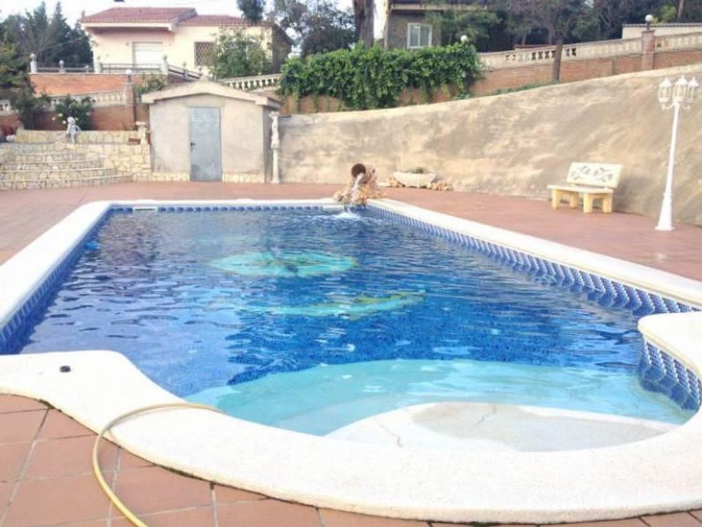 Maison de luxe à vendre à Piera, 475 000 €, Photo 5