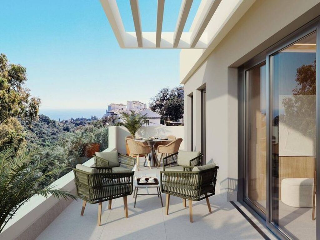 Appartement de luxe à vendre à Marbella, 680 000 €, Photo 5