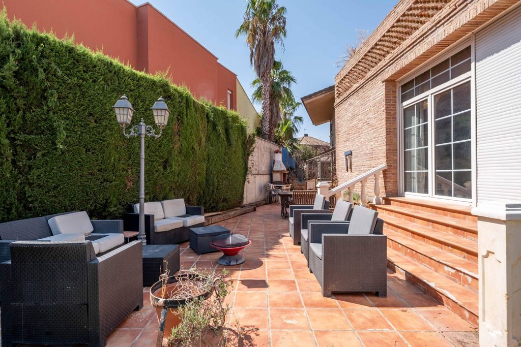 Maison de luxe à vendre à Zaragoza, 940 000 €, Photo 5