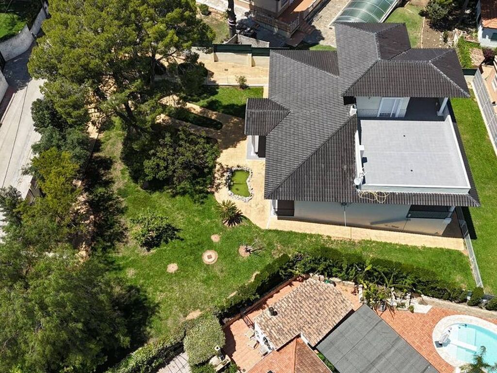 Maison de luxe à vendre à Picassent, 950 000 €, Photo 6