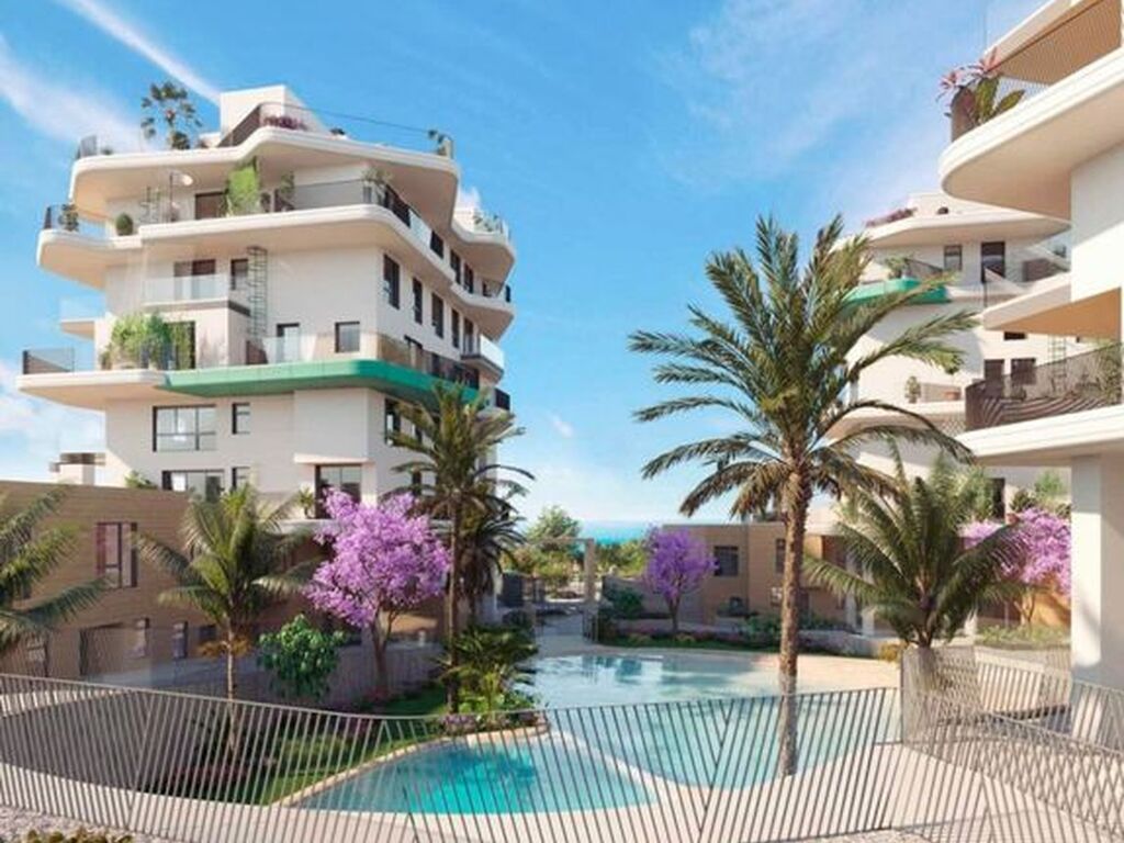 Maison de luxe à vendre à Villajoyosa, 455 000 €, Photo 6