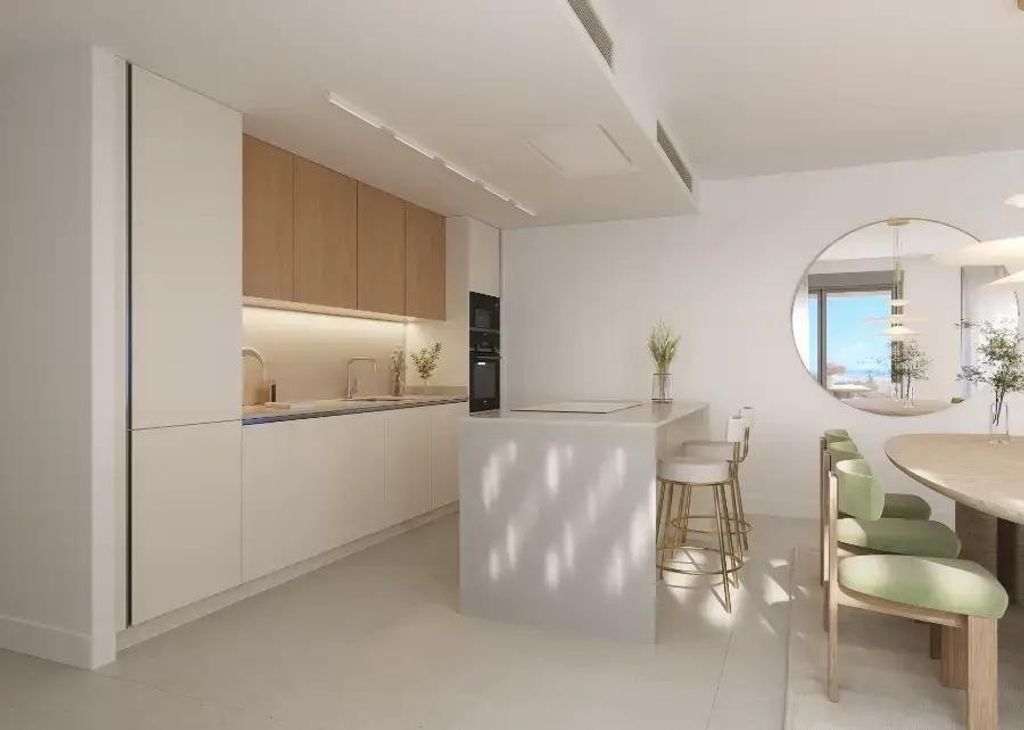 Luxury Apartment for sale in Estepona, 705 000 €, Photo 6