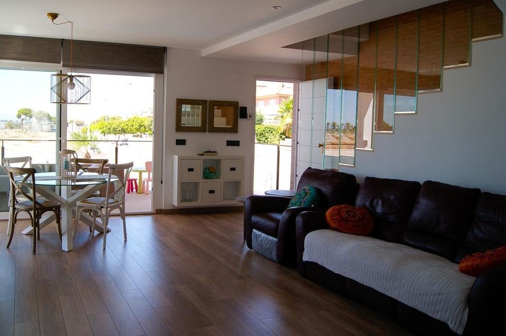 Luxury House for sale in Gran Alacant, 792 000 €, Photo 7