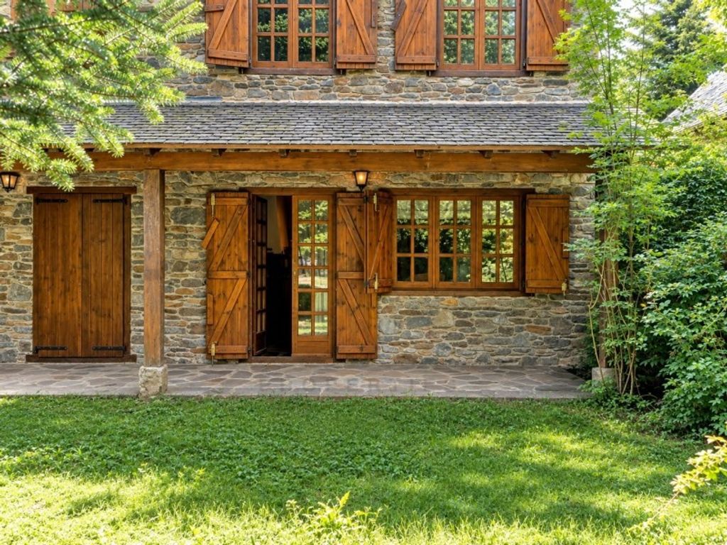 Maison de luxe à vendre à Vielha, 795 000 €, Photo 7