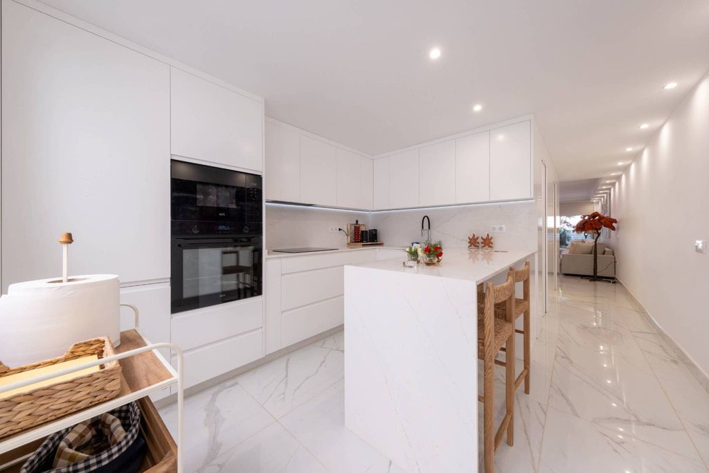 Luxury House for sale in Agaete, 635 000 €, Photo 7