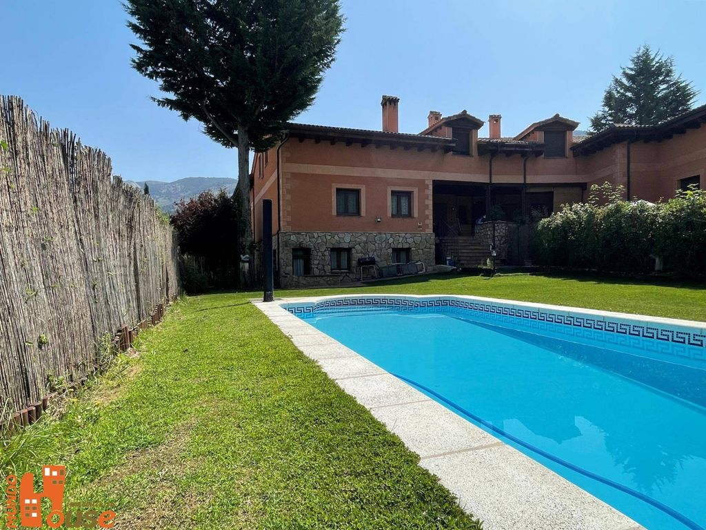 Maison de luxe à vendre à San Ildefonso, 750 000 €, Photo 7