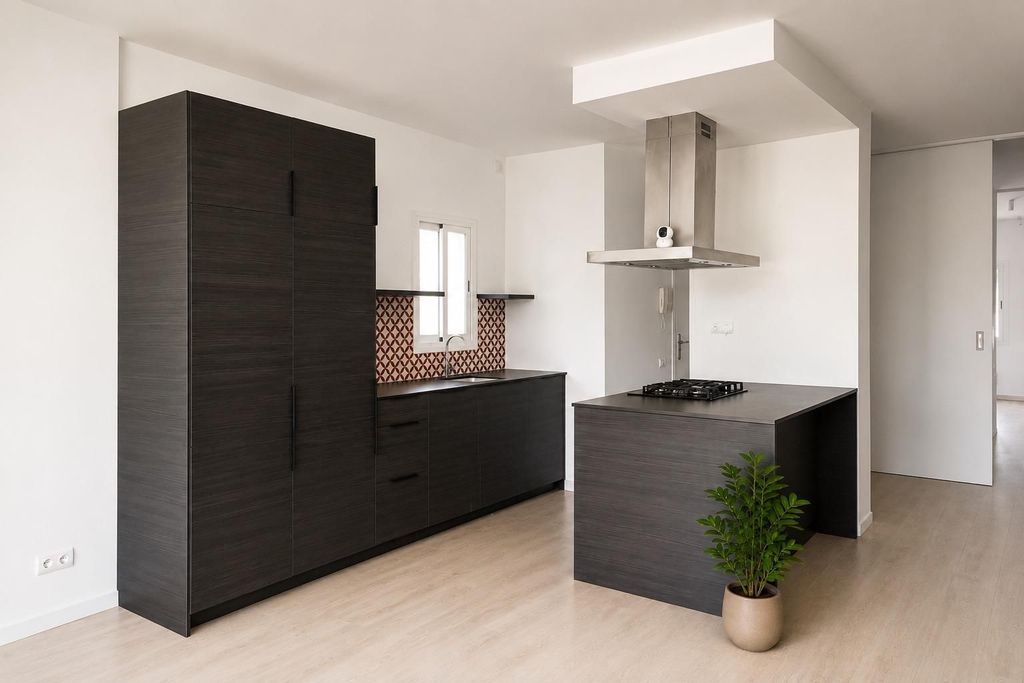 Luxury Apartment for sale in Barcelona, 798 500 €, Photo 7