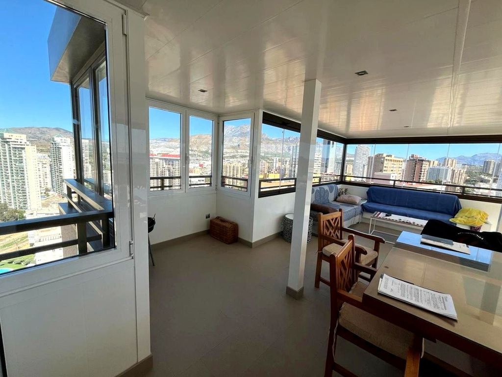 Luxury Apartment for sale in Benidorm, 755 000 €, Photo 7
