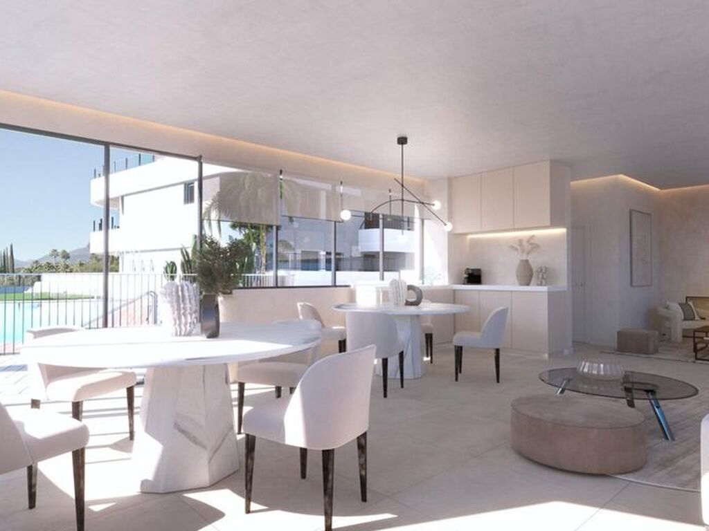 Appartement de luxe à vendre à Marbella, 680 000 €, Photo 7