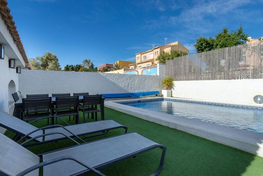 Maison de luxe à vendre à Torrevieja, 590 000 €, Photo 7