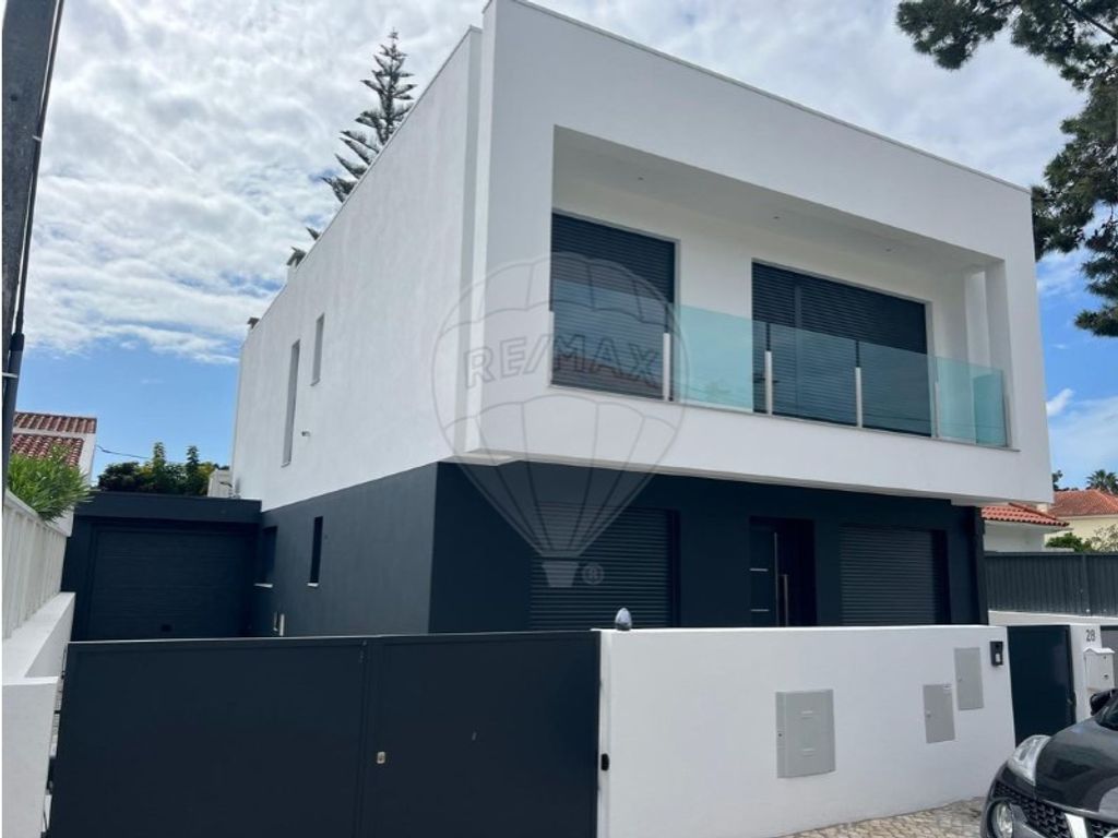 Maison de luxe à vendre à Charneca de Caparica, 850 000 €, Photo 1