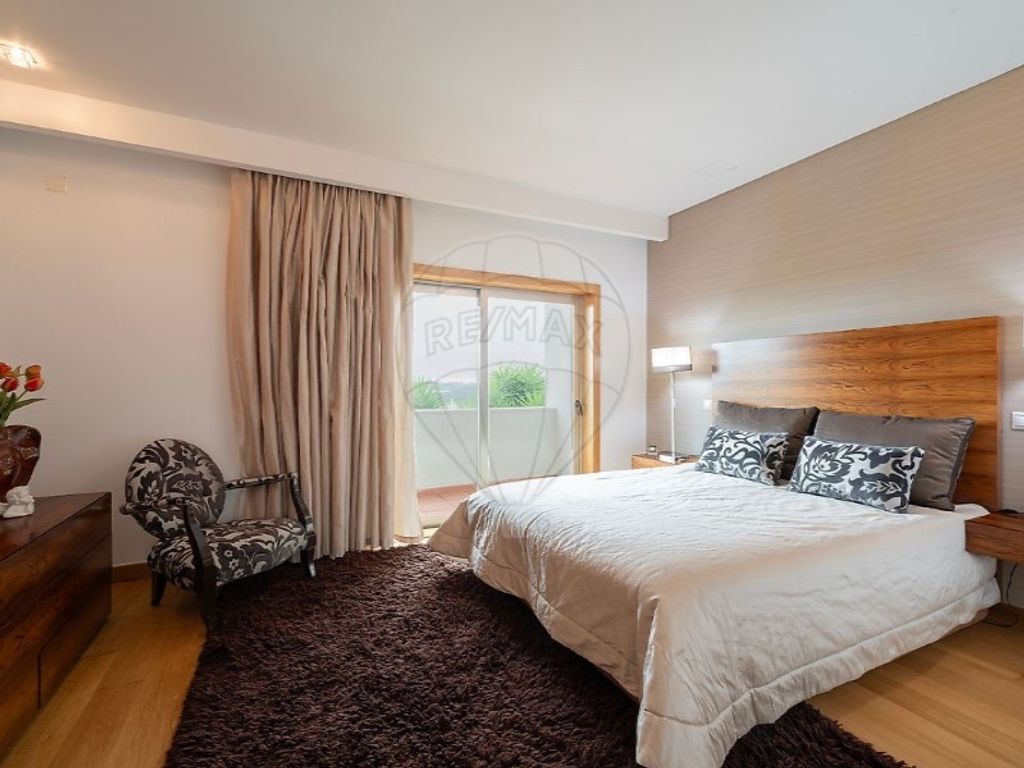 Maison de luxe à vendre à Caldas Da Rainha, 760 000 €, Photo 1