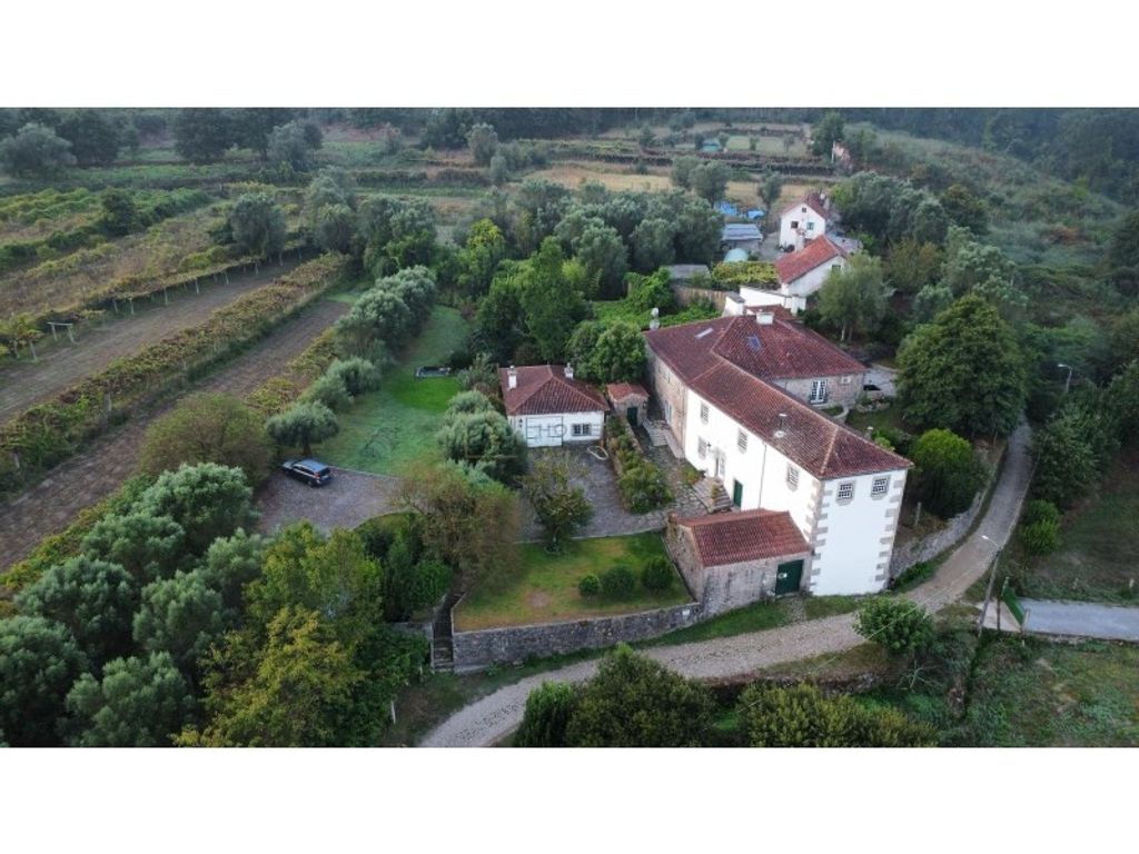 Maison de luxe à vendre à Ponte de Lima, 950 000 €, Photo 1
