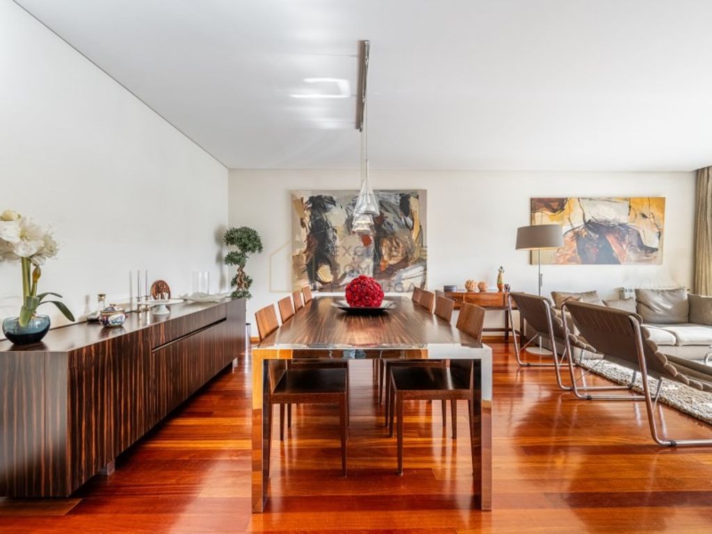 Luxury Apartment for sale in Braga, 415 000 €, Photo 1