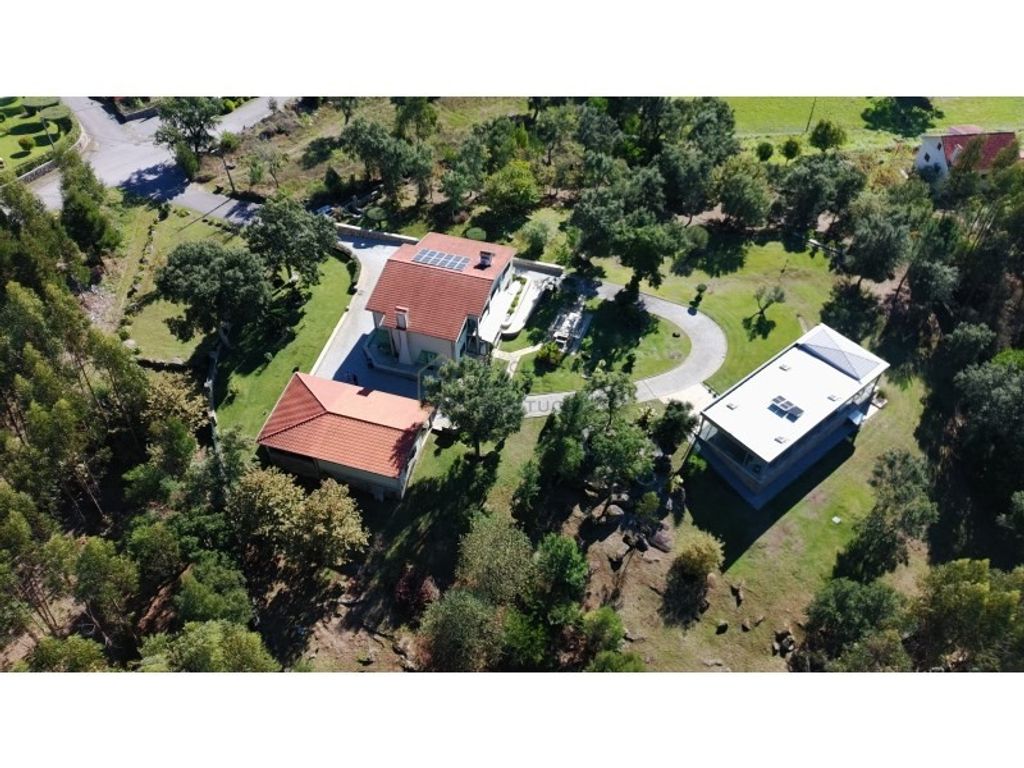Maison de luxe à vendre à Ponte de Lima, 1 150 000 €, Photo 1