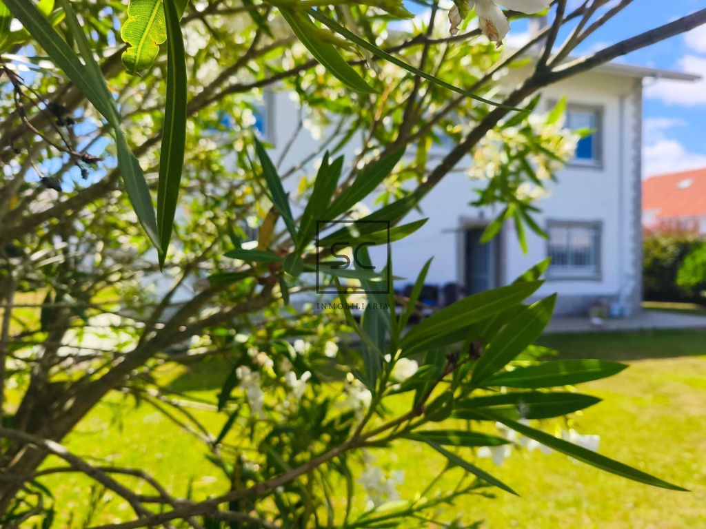 Maison de luxe à vendre à Narón, 520 000 €, Photo 1
