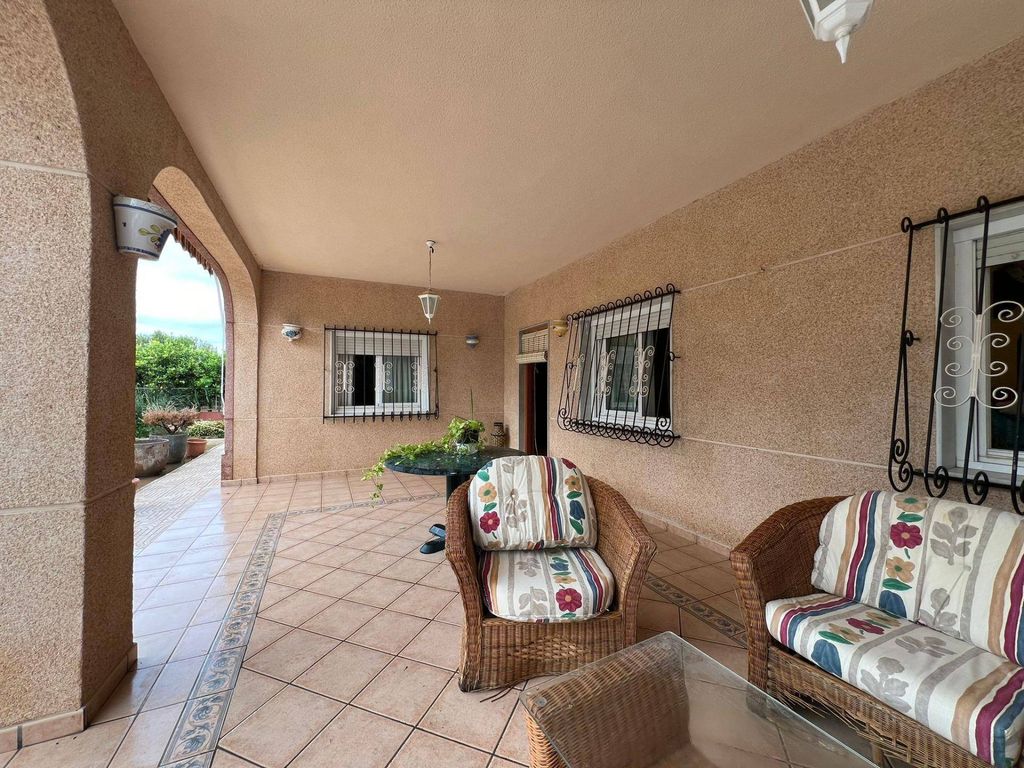 Maison de luxe à vendre à Elche, 480 000 €, Photo 1
