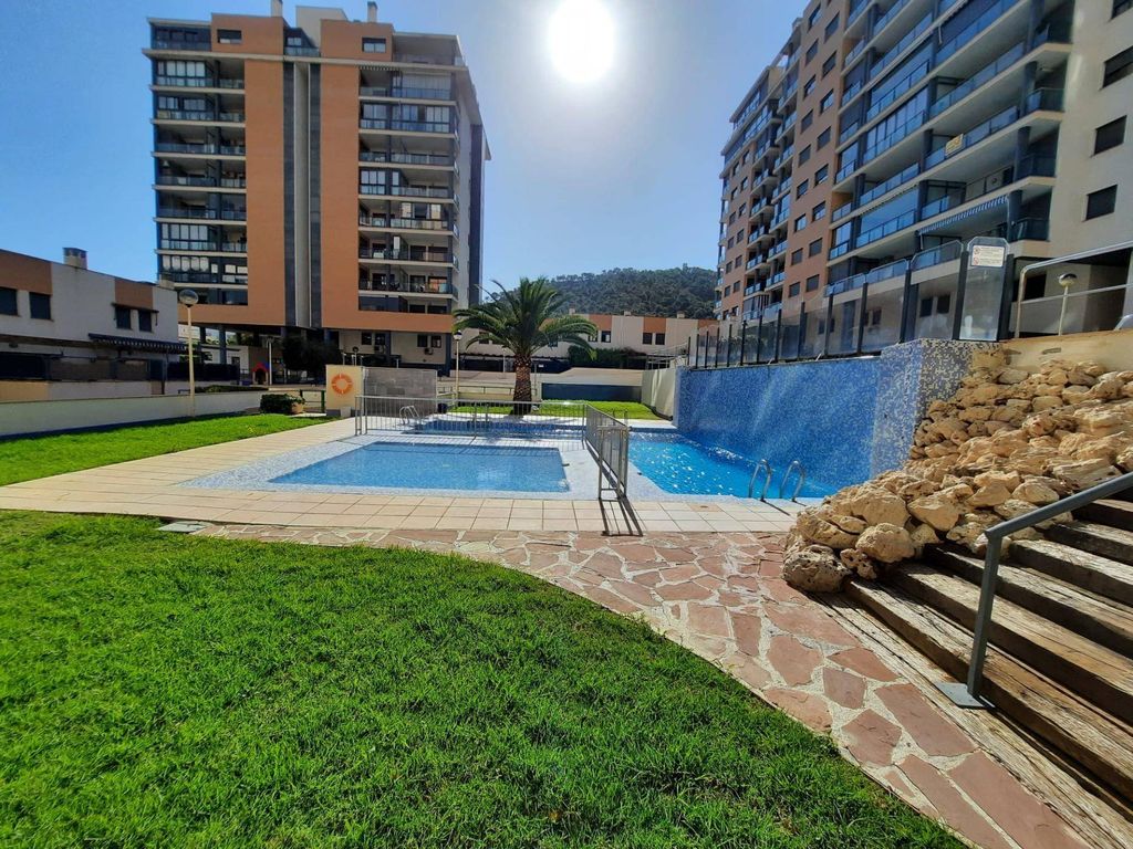 Appartement de luxe à vendre à Villajoyosa, 505 000 €, Photo 1