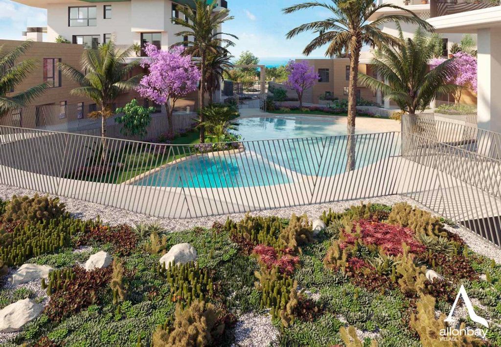 Appartement de luxe à vendre à Villajoyosa, 695 000 €, Photo 1