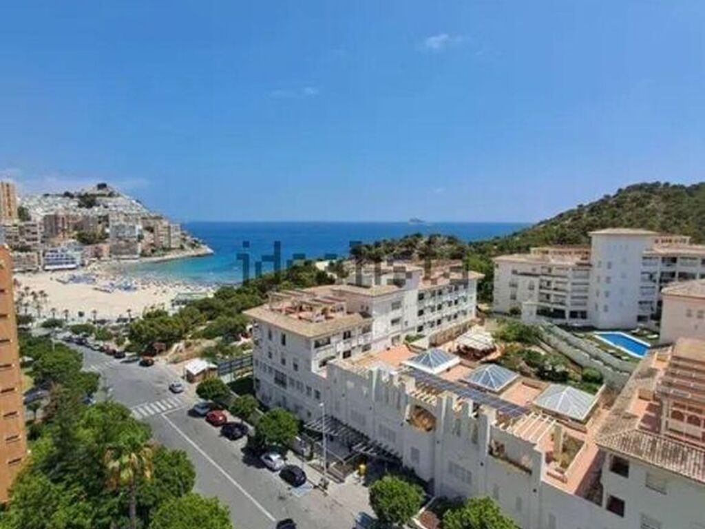 Appartement de luxe à vendre à Villajoyosa, 475 000 €, Photo 1