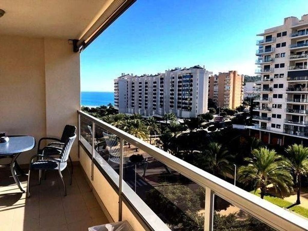 Appartement de luxe à vendre à Villajoyosa, 498 000 €, Photo 1
