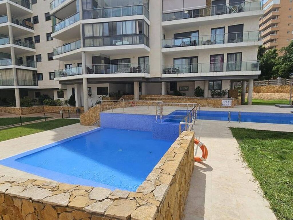 Appartement de luxe à vendre à Villajoyosa, 425 000 €, Photo 1