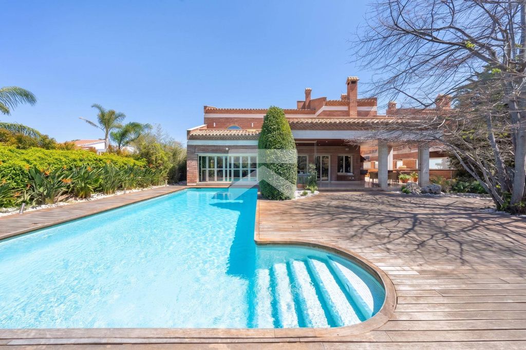 Maison de luxe à vendre à Cambrils, 1 595 000 €, Photo 1