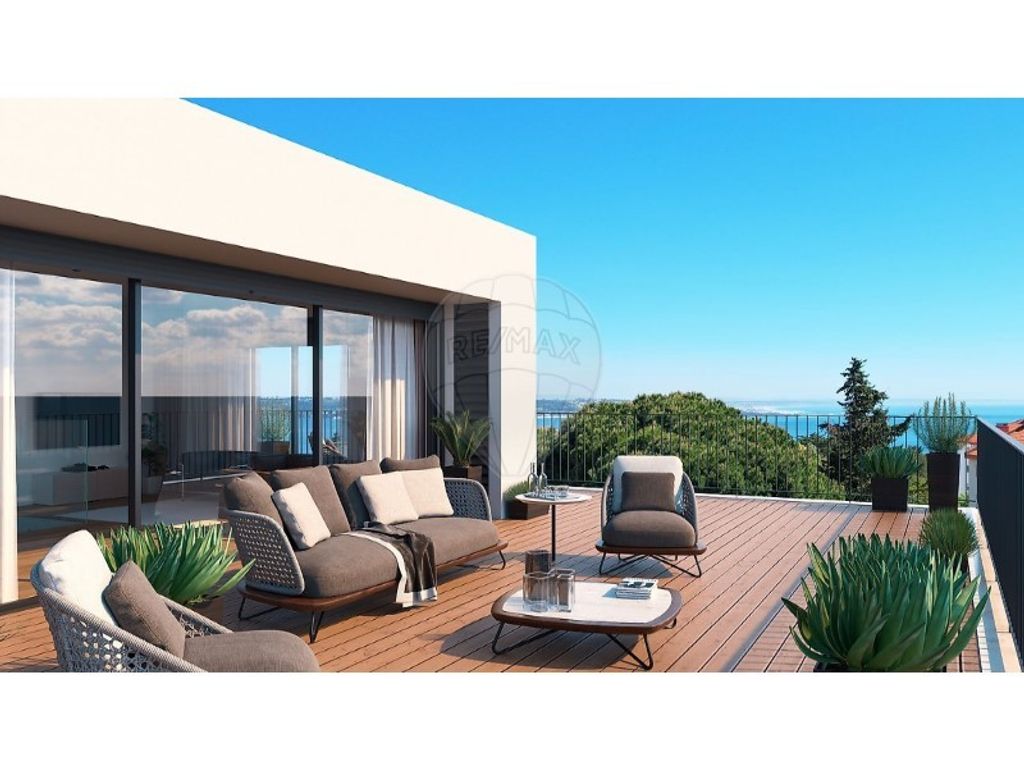 Appartement de luxe à vendre à Oeiras, 1 550 000 €, Photo 1