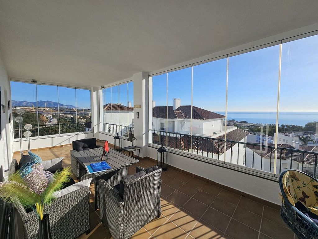 Appartement de luxe à vendre à Mijas, 449 000 €, Photo 1