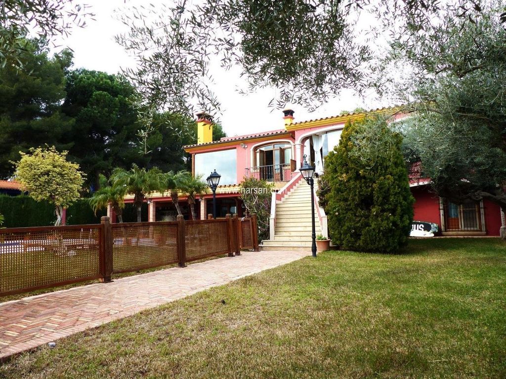 Maison de luxe à vendre à Oropesa, 2 350 000 €, Photo 1