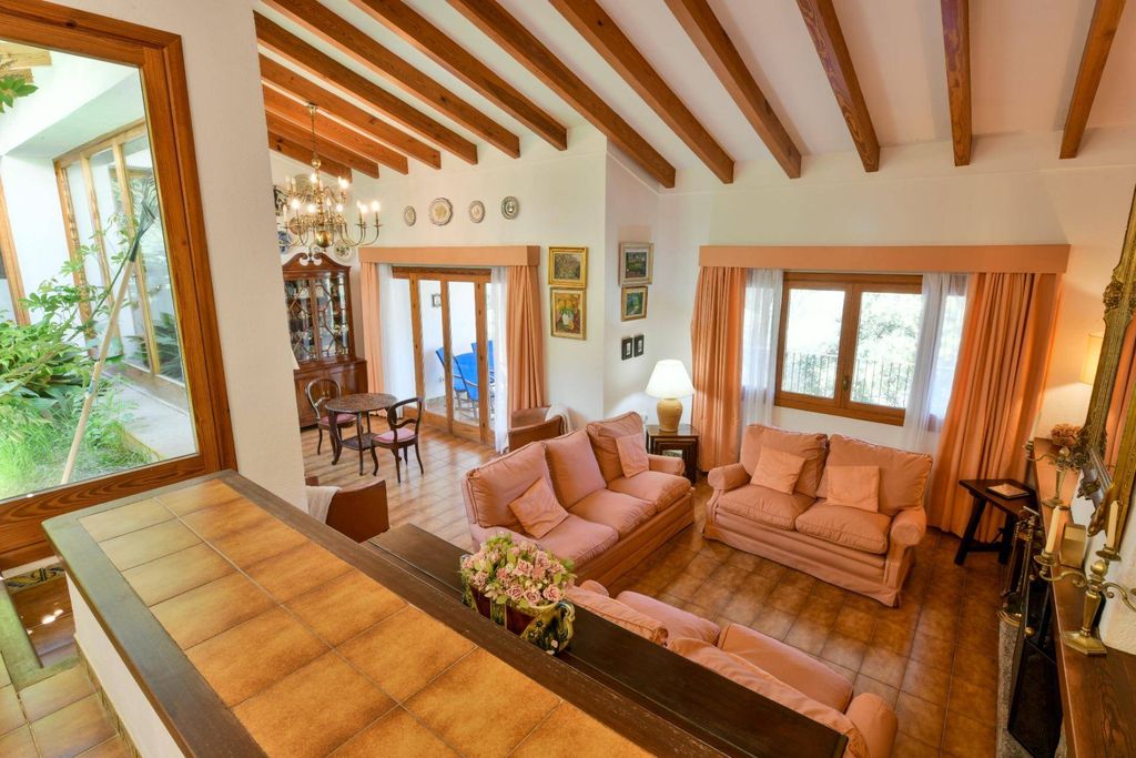 Maison de luxe à vendre à Palma, 2 600 000 €, Photo 1
