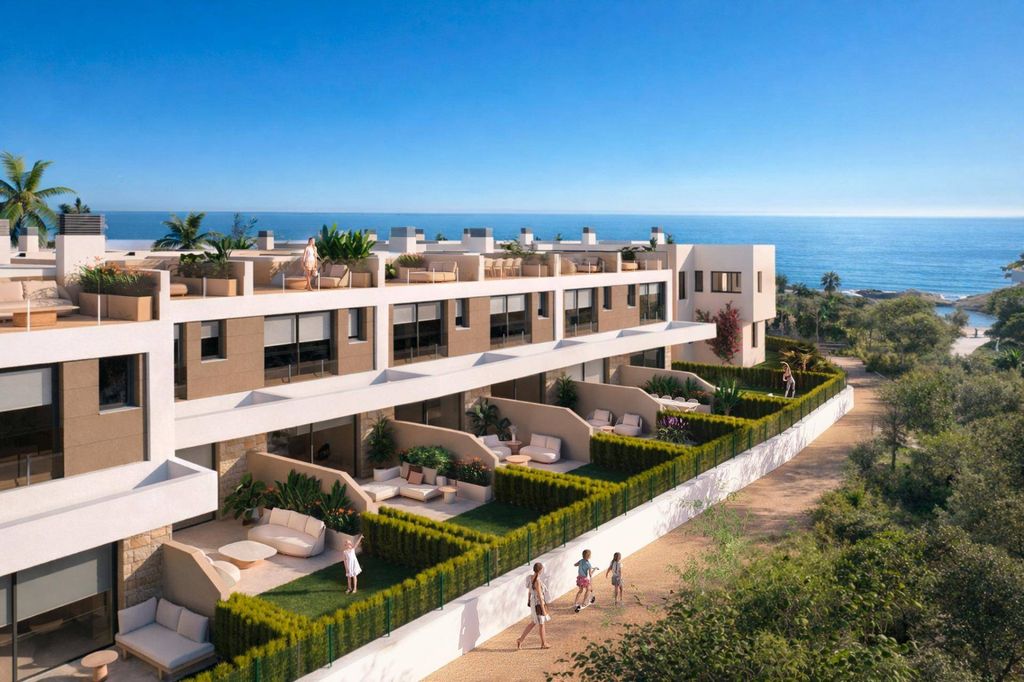 Maison de luxe à vendre à El Campello, 585 000 €, Photo 1