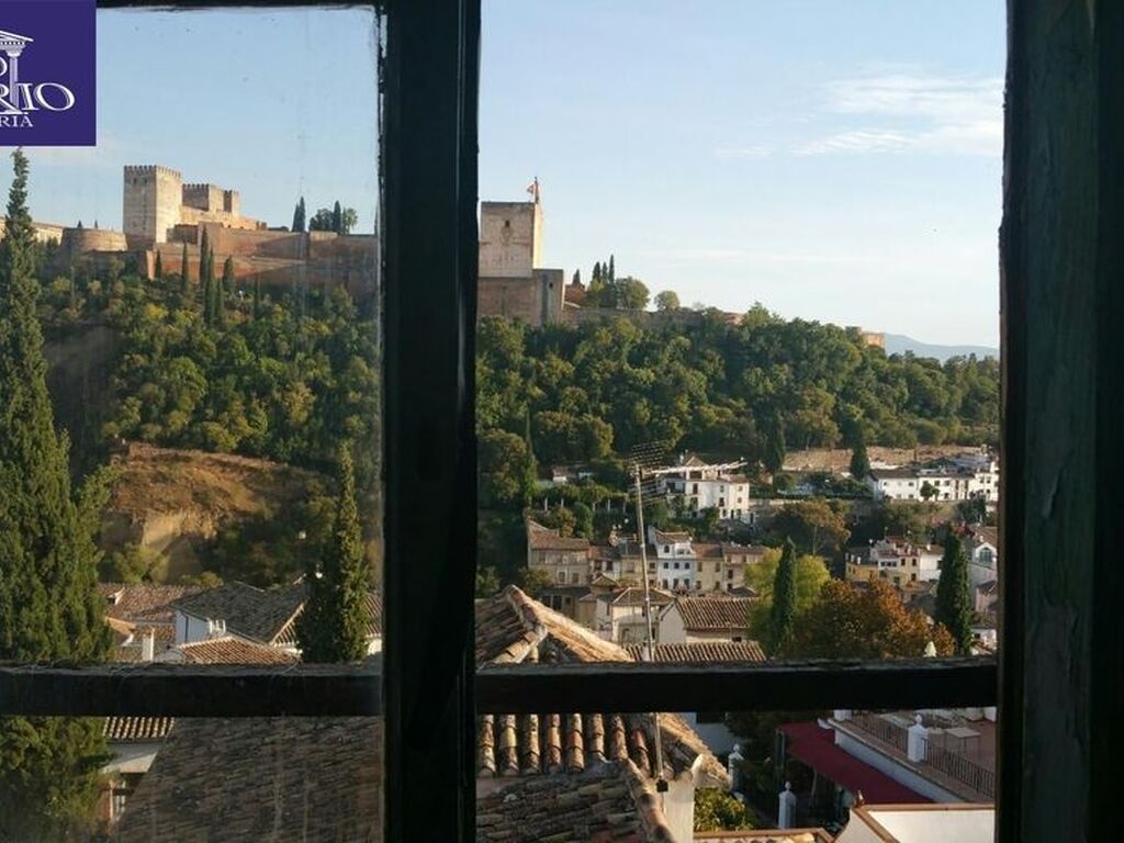 Luxury House for sale in Granada, 499 000 €, Photo 1