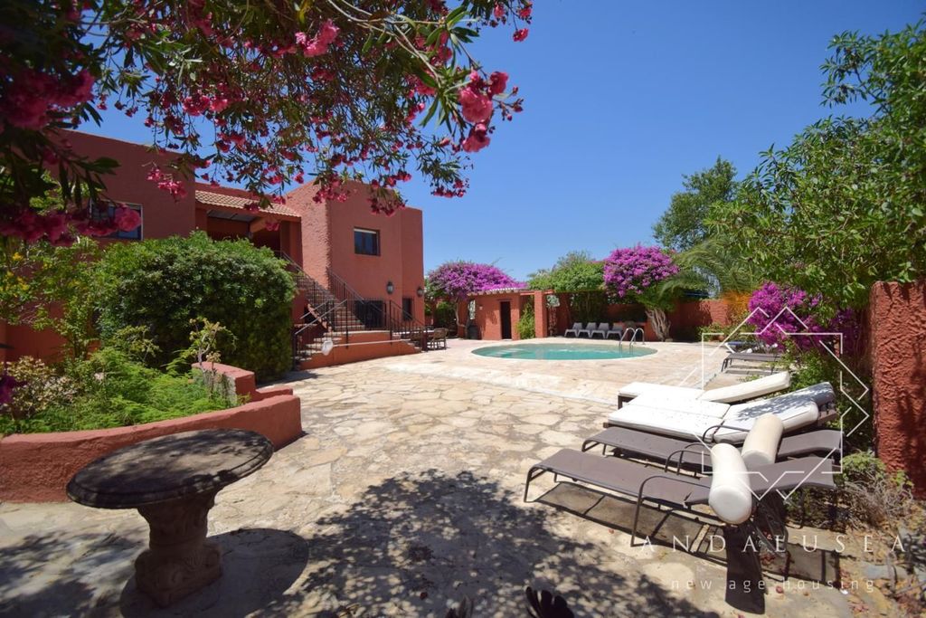Maison de luxe à vendre à Mojacar, 595 000 €, Photo 1
