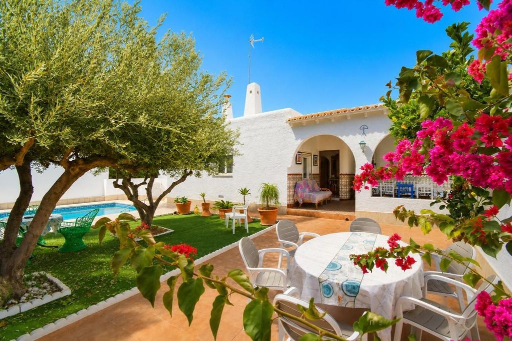 Maison de luxe à vendre à Mojacar, 590 000 €, Photo 1