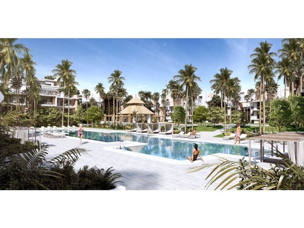 Appartement de luxe à vendre à Estepona, 965 000 €, Photo 1