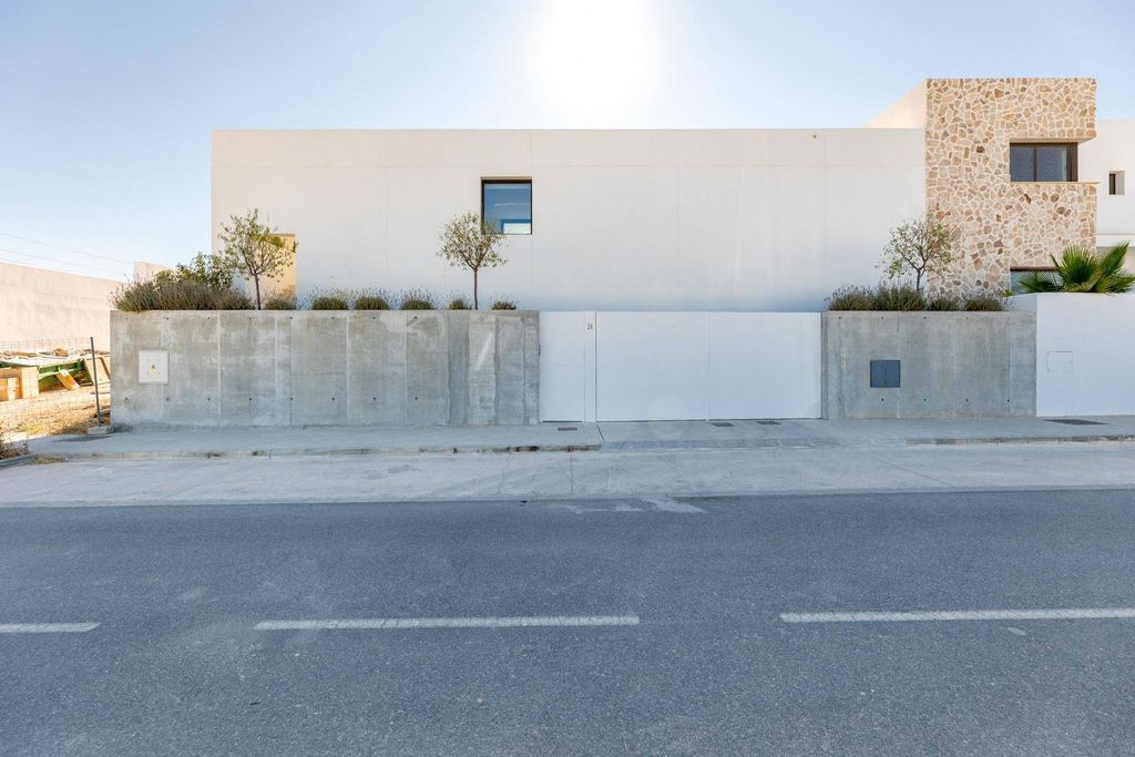 Maison de luxe à vendre à Albolote, 890 000 €, Photo 1