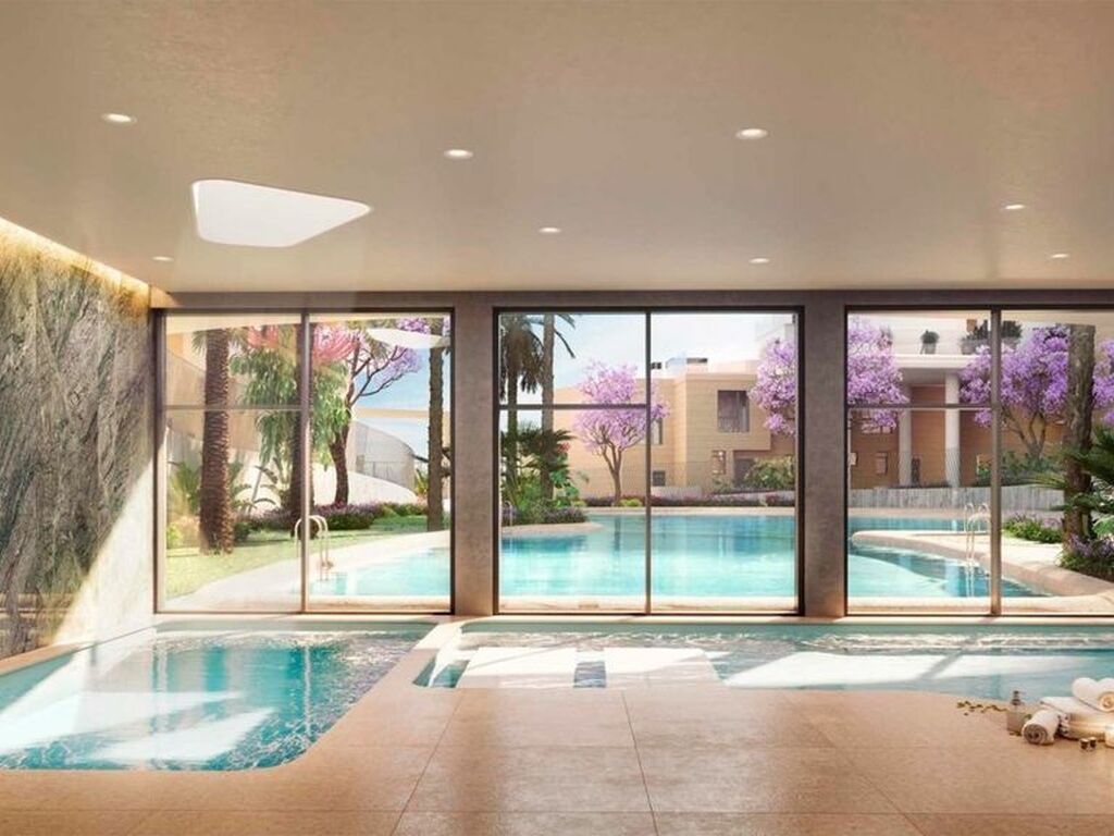 Appartement de luxe à vendre à Villajoyosa, 695 000 €, Photo 2
